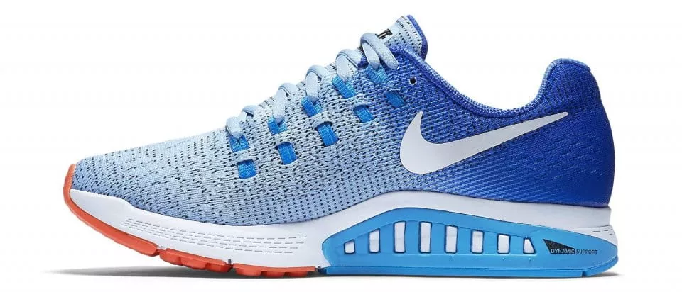 brazo Caballero amable Subproducto Running shoes Nike W AIR ZOOM STRUCTURE 19 - Top4Running.com