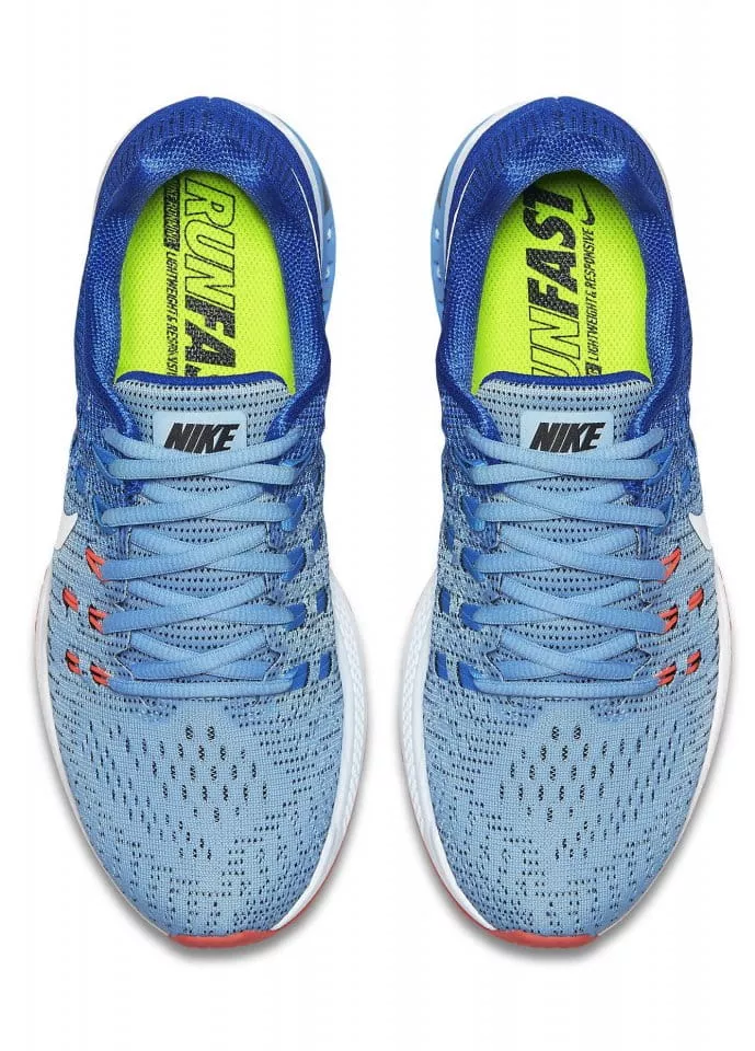 Běžecké boty Nike W AIR ZOOM STRUCTURE 19