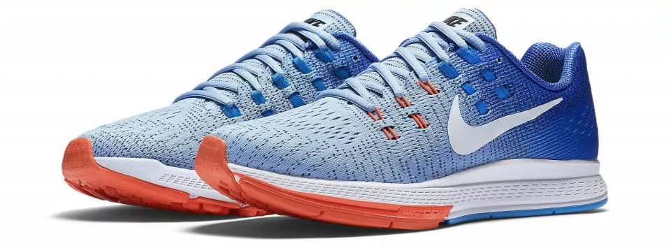 brazo Caballero amable Subproducto Running shoes Nike W AIR ZOOM STRUCTURE 19 - Top4Running.com