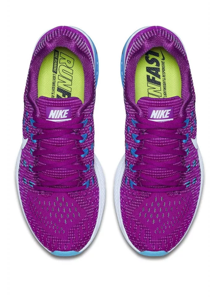 Běžecké boty Nike W AIR ZOOM STRUCTURE 19