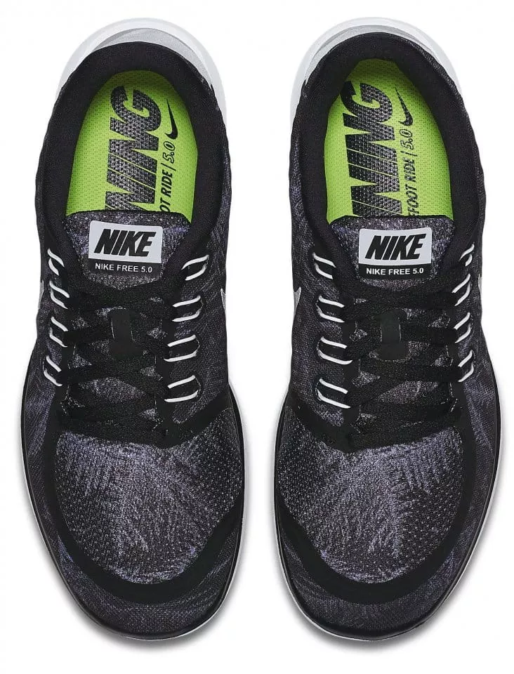 Běžecké boty Nike FREE 5.0 SOLSTICE