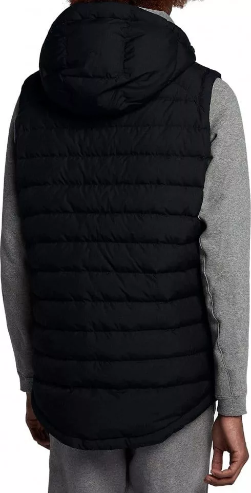 Nike M NSW DOWN FILL VEST Mellény