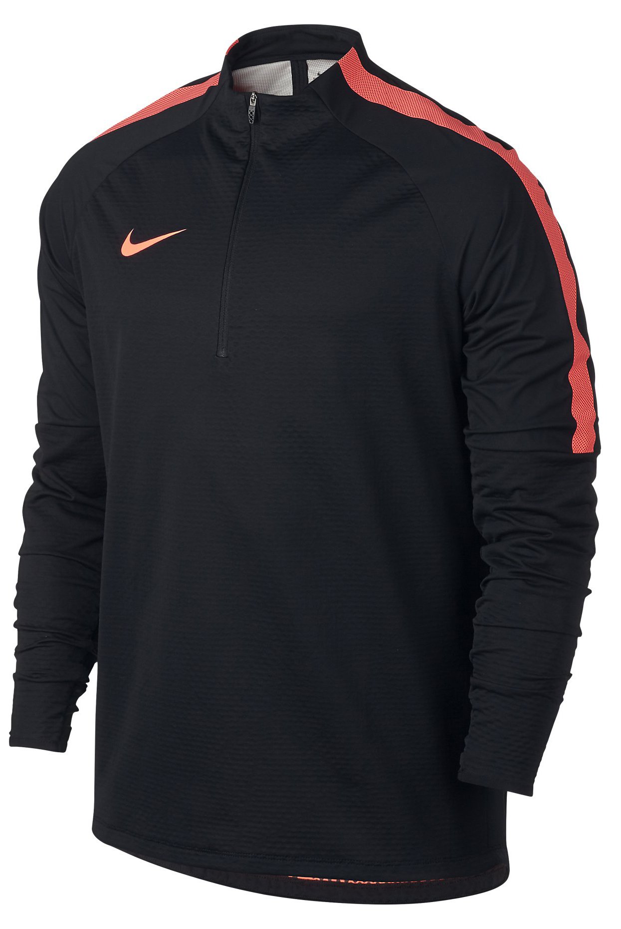 Pánské fotbalové tričko s dlouhým rukávem Nike Shield Strike
