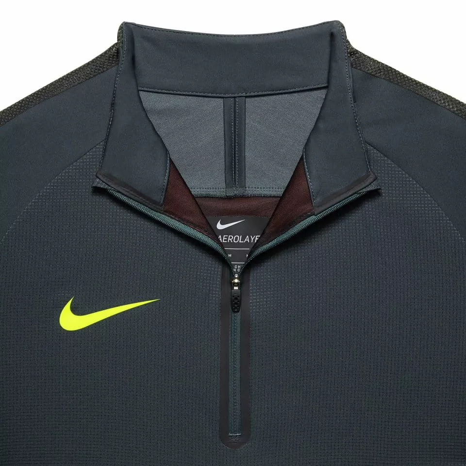 Tričko s dlhým rukávom Nike M NK AROLYR RPL STRKE DRIL