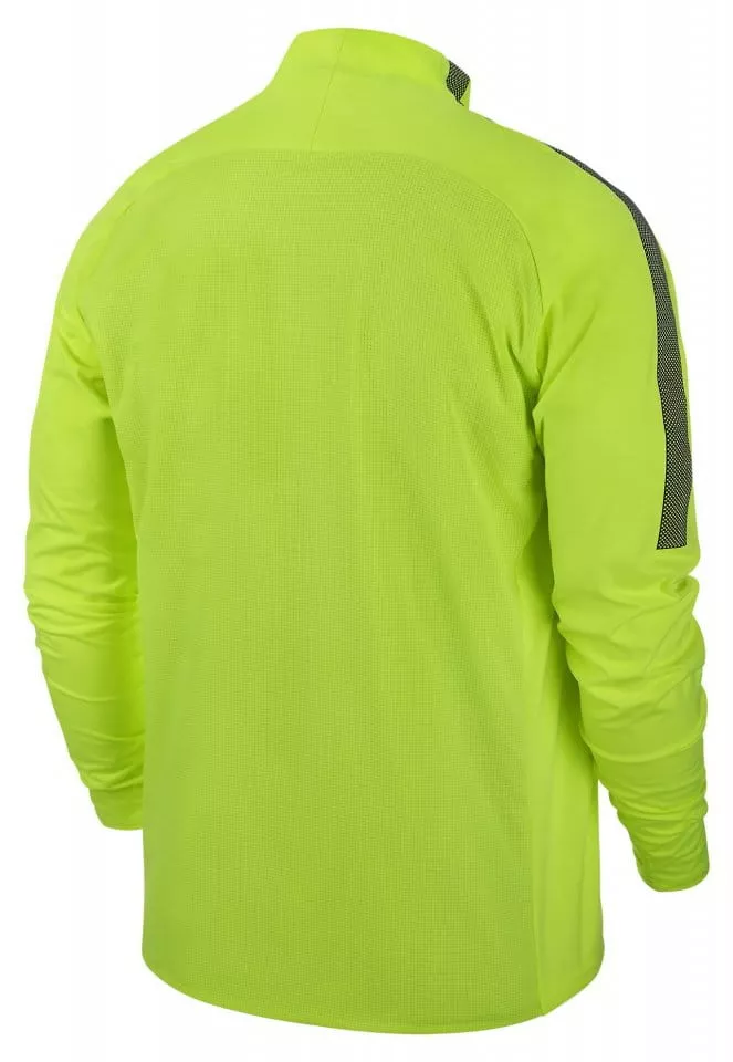 Pánské fotbalové triko s dlouhým rukávem Nike Aerolayer Repel Strike Drill