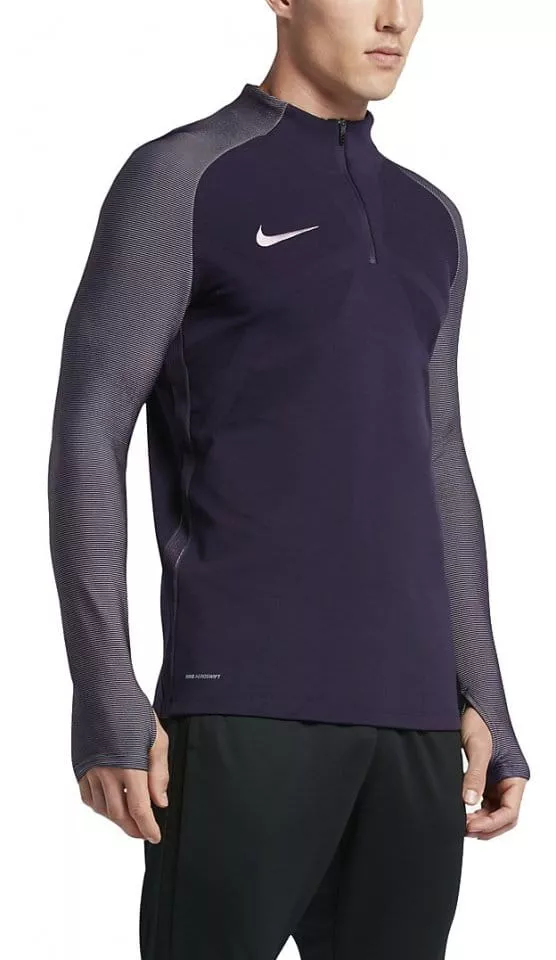 Tričko s dlhým rukávom Nike M NK STRIKE DRIL