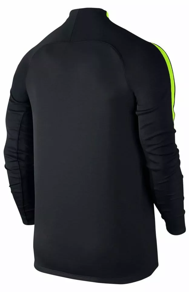 Long-sleeve T-shirt Nike M NK SQD DRIL TOP