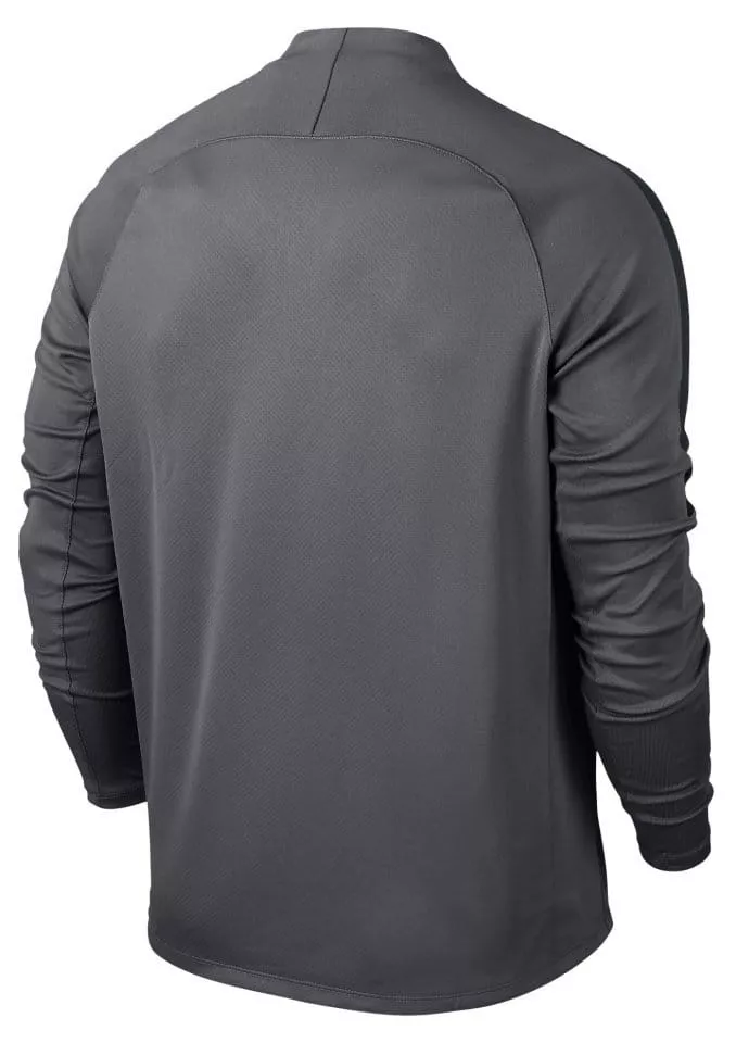 Long-sleeve T-shirt Nike M DRIL TOP SQD