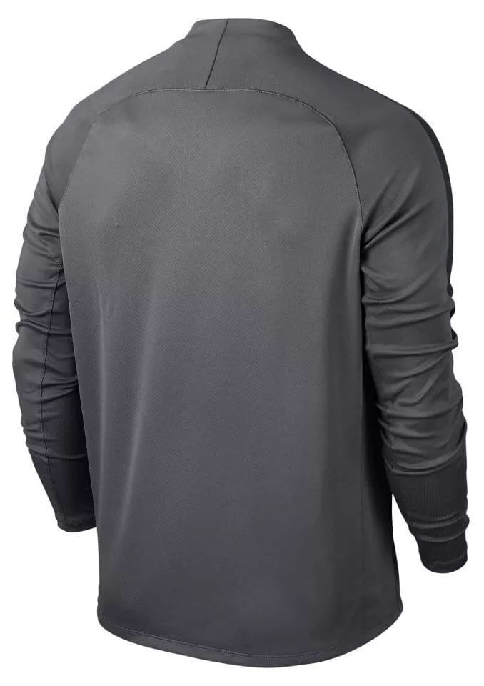 Tee-shirt à manches longues Nike M DRIL TOP SQD