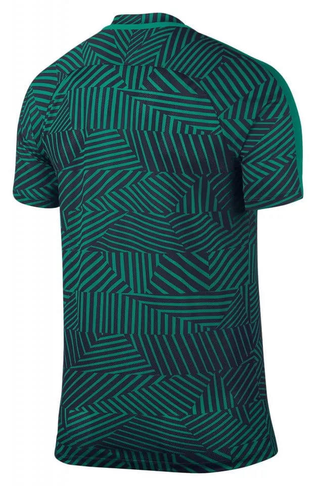 Tričko Nike M NK DRY TOP SS SQD GX