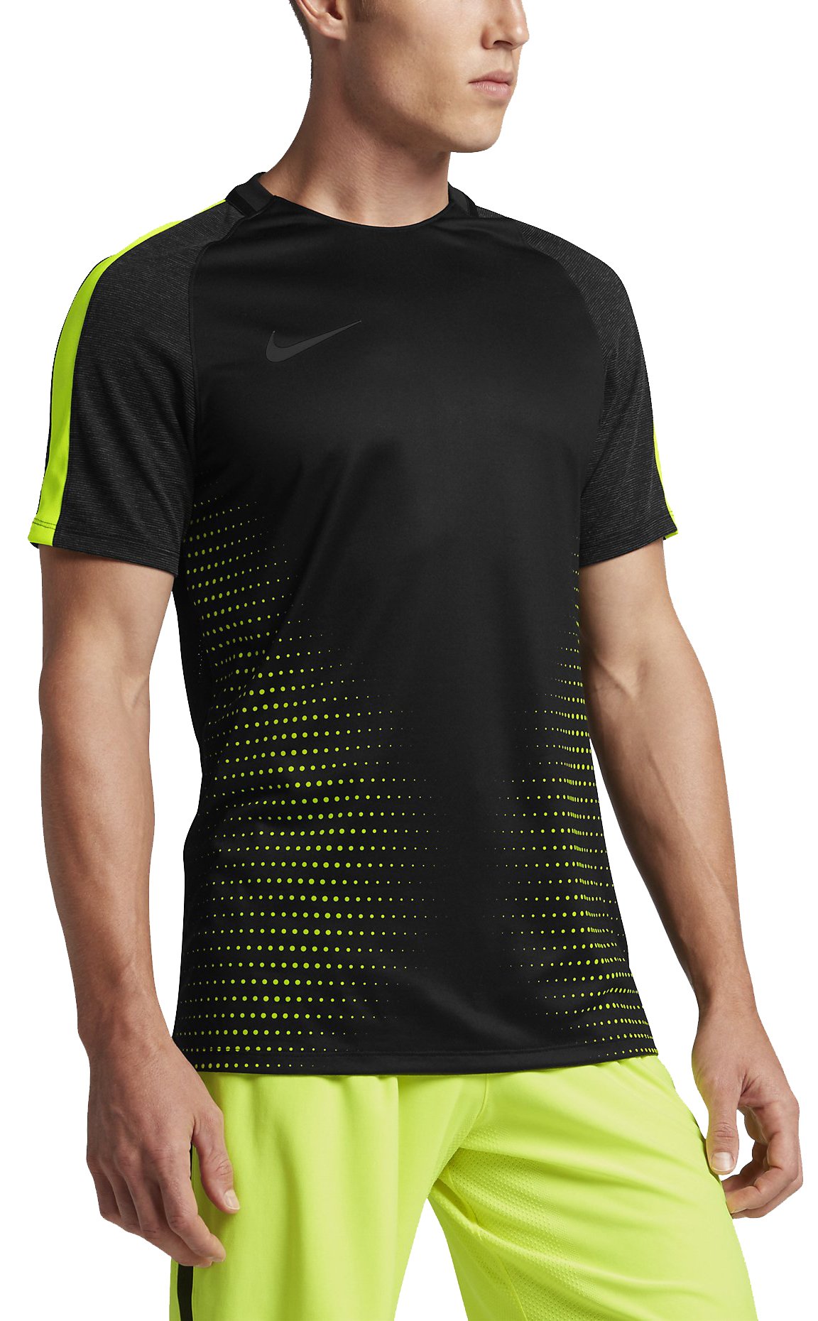 Pánské fotbalové triko Nike Dry Squad CR7