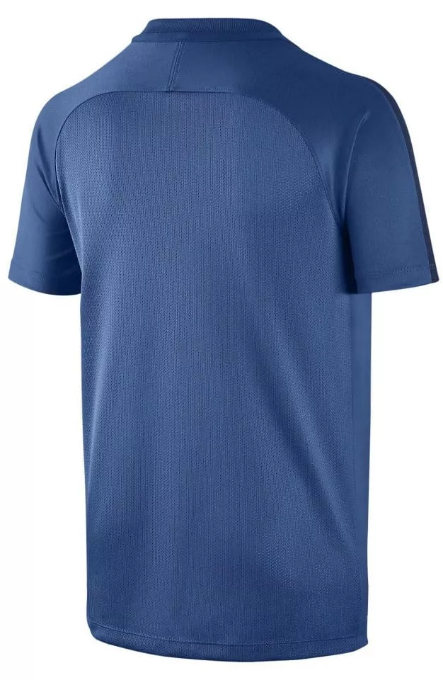 Camiseta Nike Y NK DRY TOP SS SQD