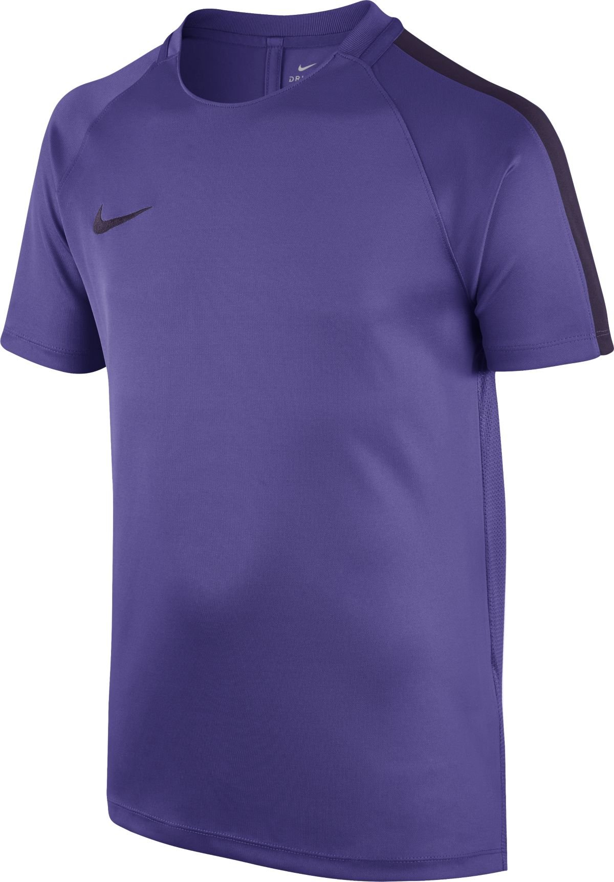 Dětské triko Nike Y NK DRY TOP SS SQD