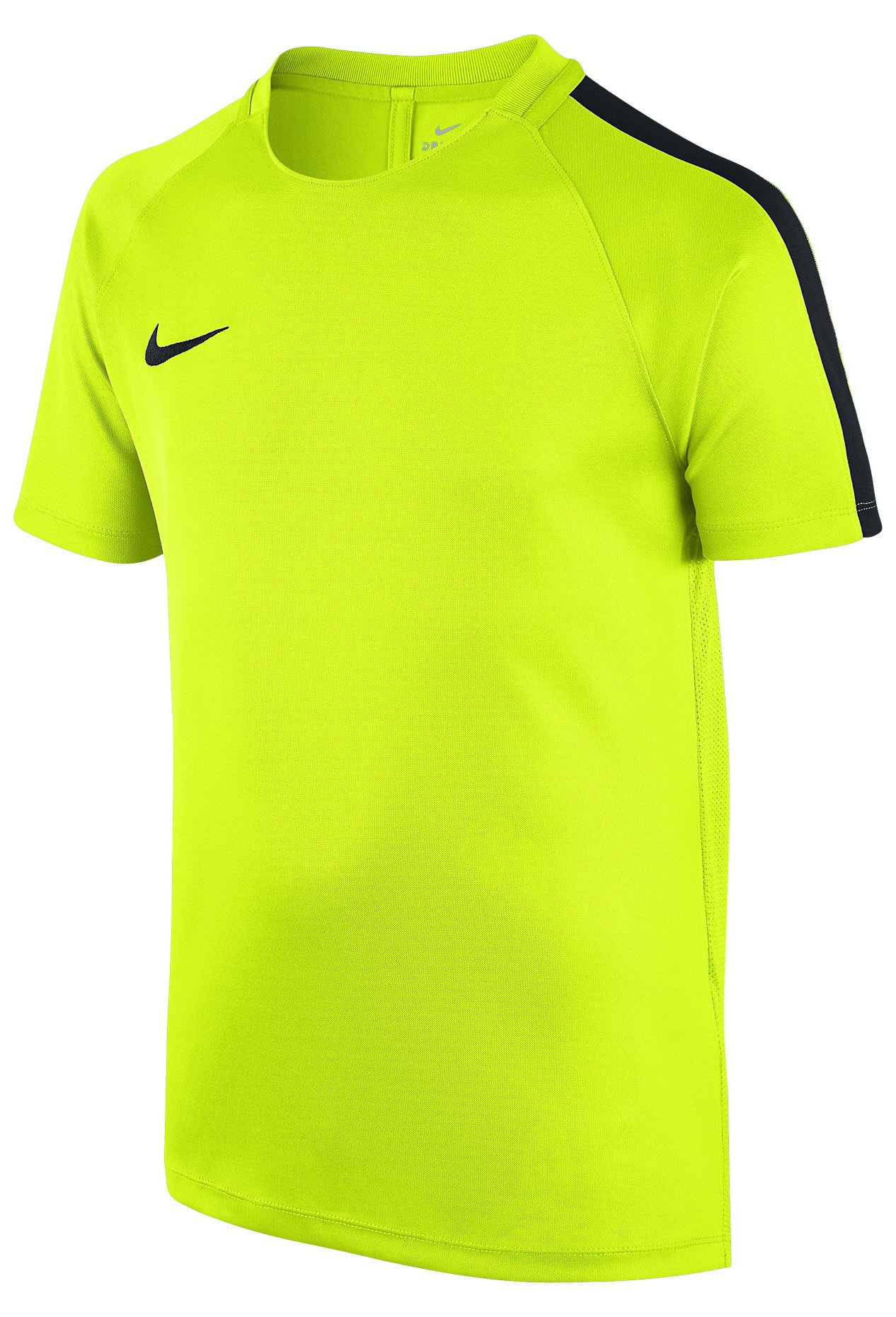 Dětské triko Nike Y NK DRY TOP SS SQD