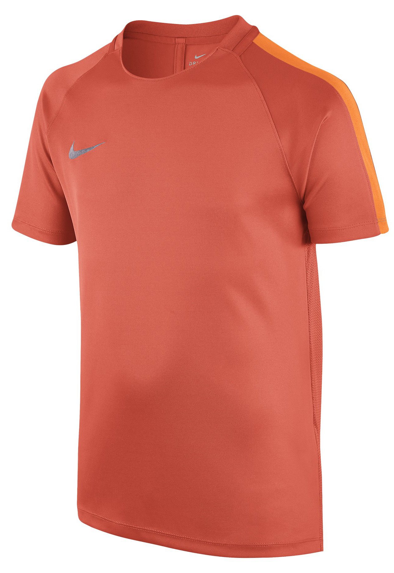 Dětské triko Nike Y NK DRY TOP SS SQD