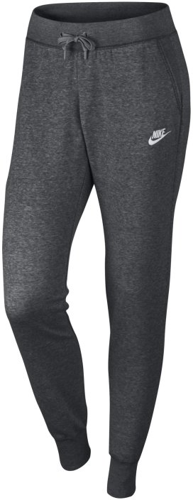 Nike W NSW PANT FLC TIGHT Leggings