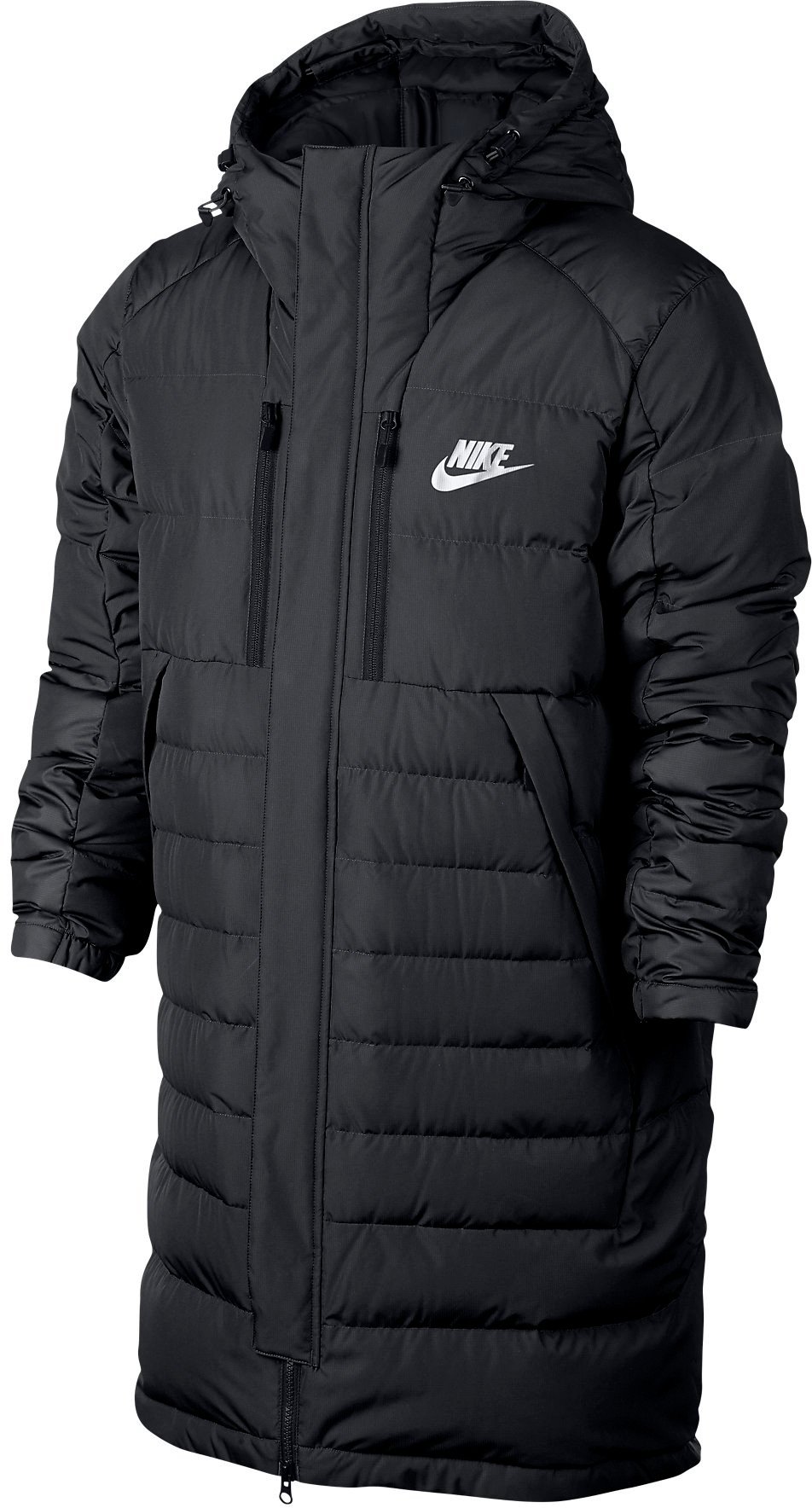 Hooded jacket Nike M NSW DOWN FILL 