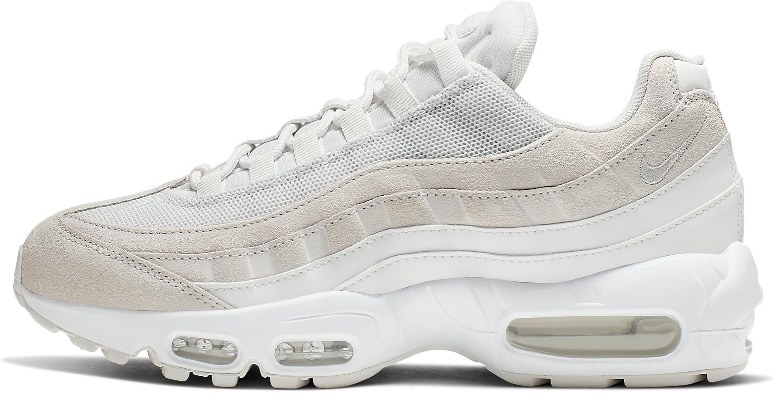 Dámské volnočasové boty Nike Air Max 95 PRM