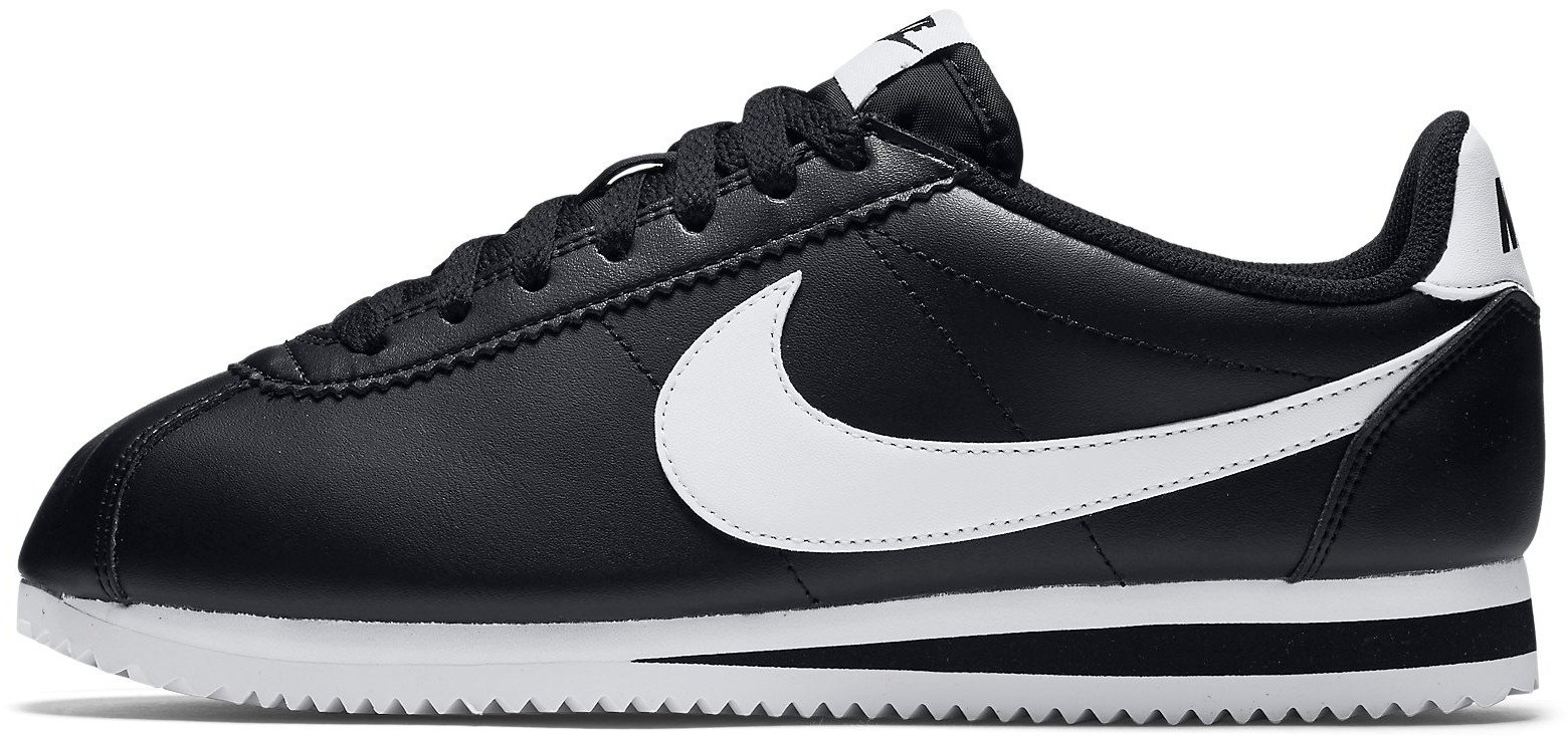 Obuv Nike WMNS CLASSIC CORTEZ LEATHER