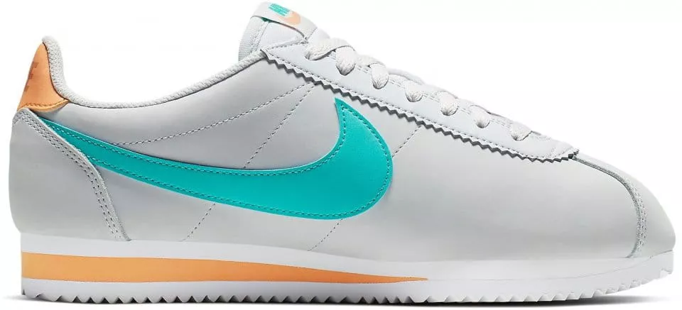 Dámská obuv Nike Classic Cortez Leather