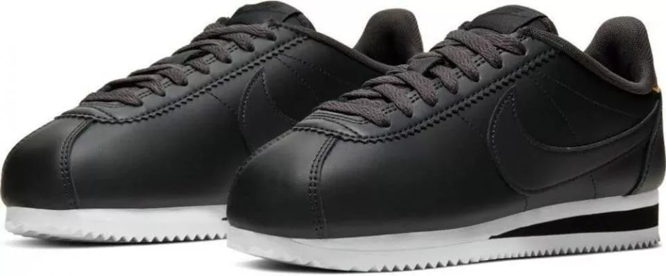 Chaussures Nike WMNS CLASSIC CORTEZ LEATHER