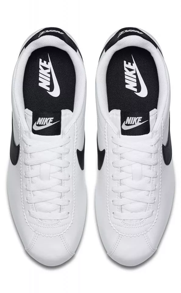 Nike WMNS CLASSIC CORTEZ LEATHER Cipők
