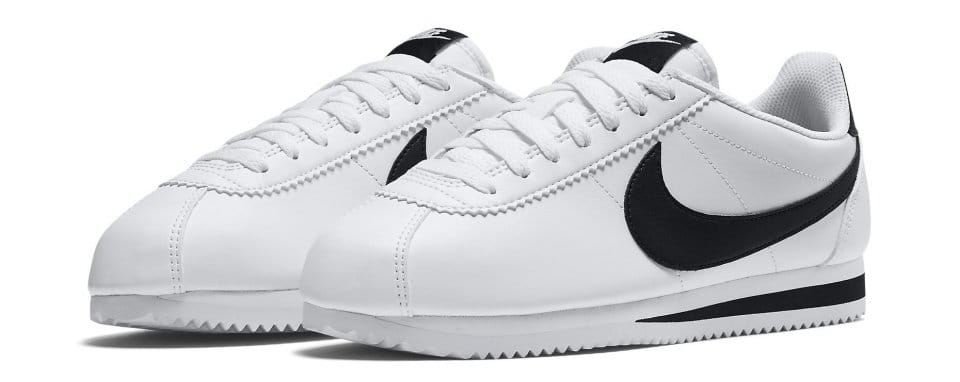 Zapatillas Nike WMNS CLASSIC CORTEZ LEATHER -