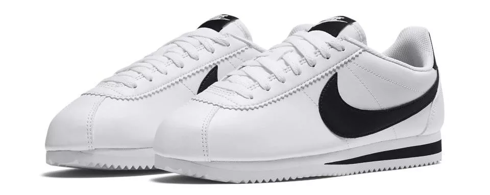 Shoes Nike WMNS CLASSIC CORTEZ LEATHER - Top4Running.com