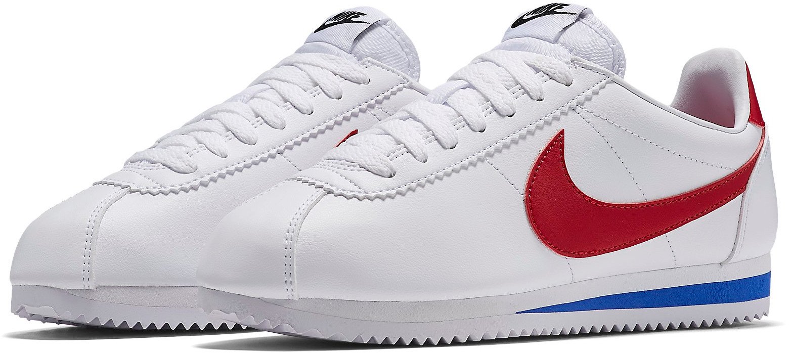 nike wmns cortez classic