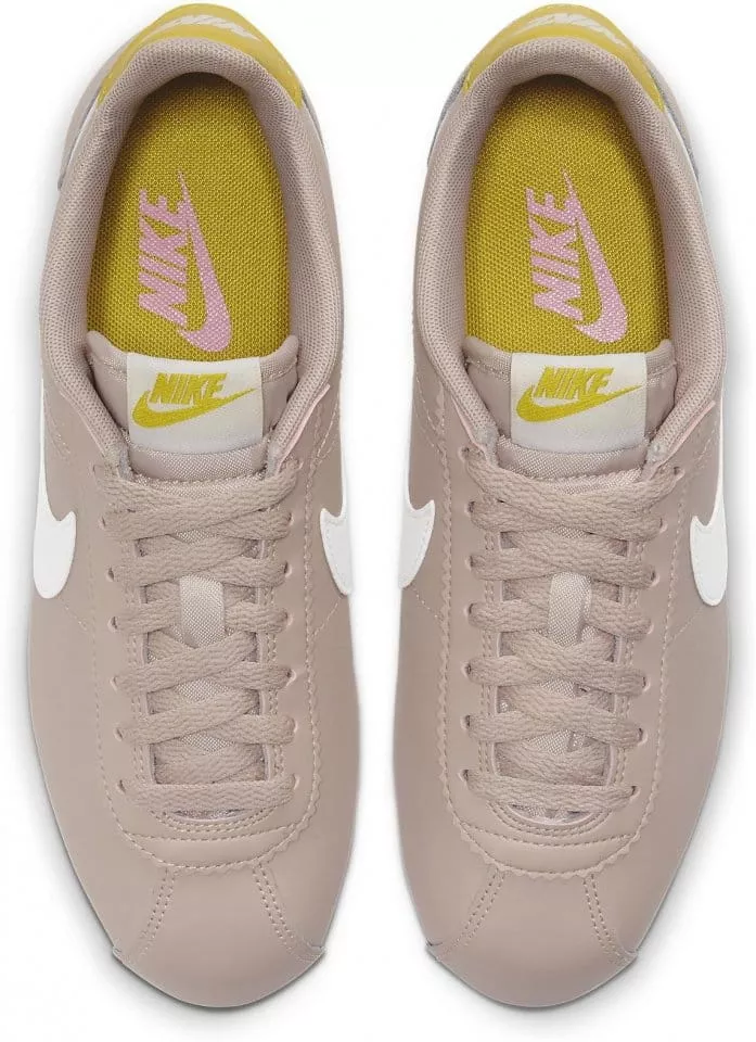 Nike Cortez TXT Women's Shoes. Nike ID