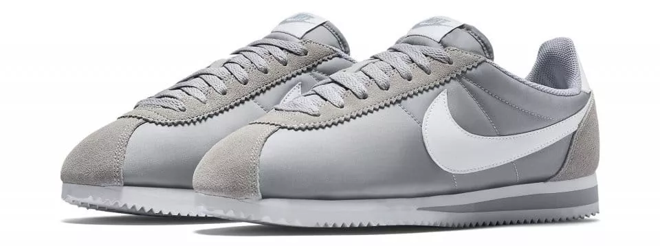 Pánská volnočasová obuv Nike Classic Cortez Nylon