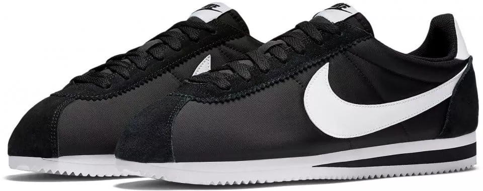 Pánská volnočasová obuv Nike Classic Cortez Nylon