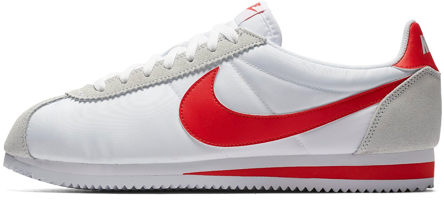 Pánská volnočasová obuv Nike Classic Cortez Nylon