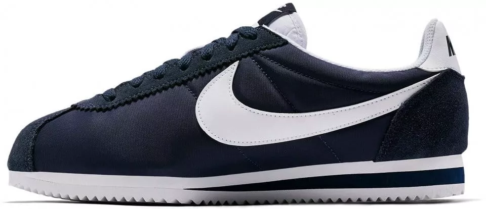 Pánská volnočasová obuv Nike Classic Cortez Nylon