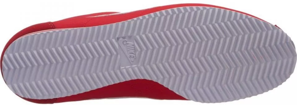 Pánská volnočasová obuv Nike Classic Cortez Nylon