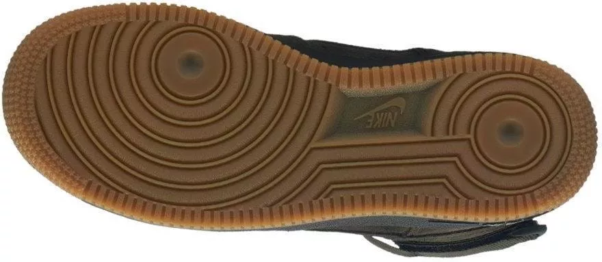 Nike AIR FORCE 1 HIGH LV8 (GS) Cipők