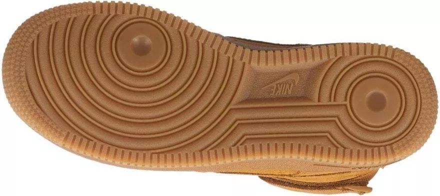 Shoes Nike AIR FORCE 1 HIGH LV8 (GS)