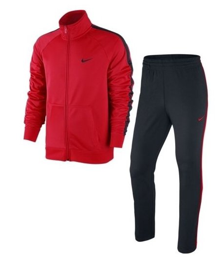 Nike M NK DRY TRK SUIT SQD K Szett