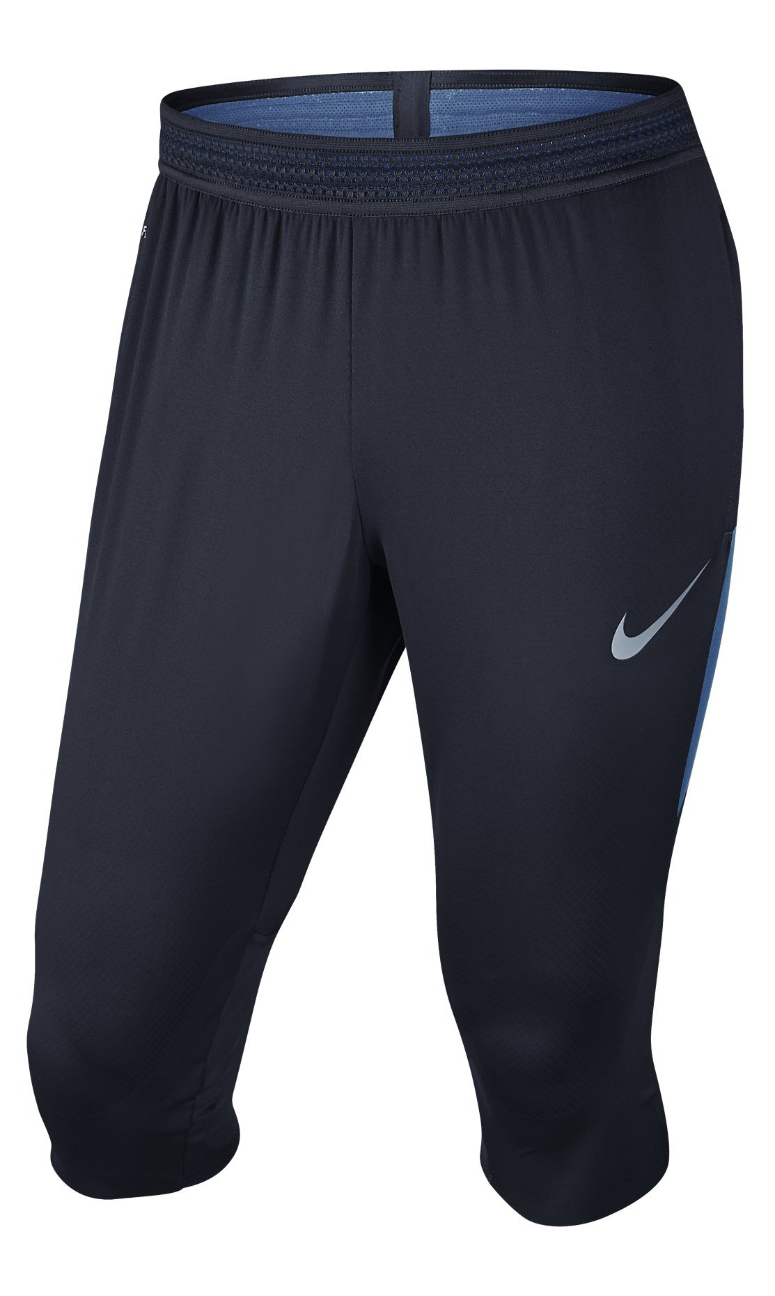 Pánské fotbalové tříčtvrteční kalhoty Nike Dry Strike