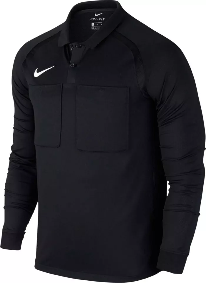 Camisa de manga larga Nike Dri-FIT Referee Long Sleeve