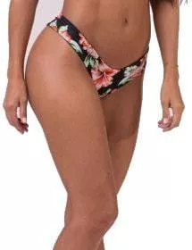 Maillot de bain Nebbia ALOHA BABE brasil bikini bottom