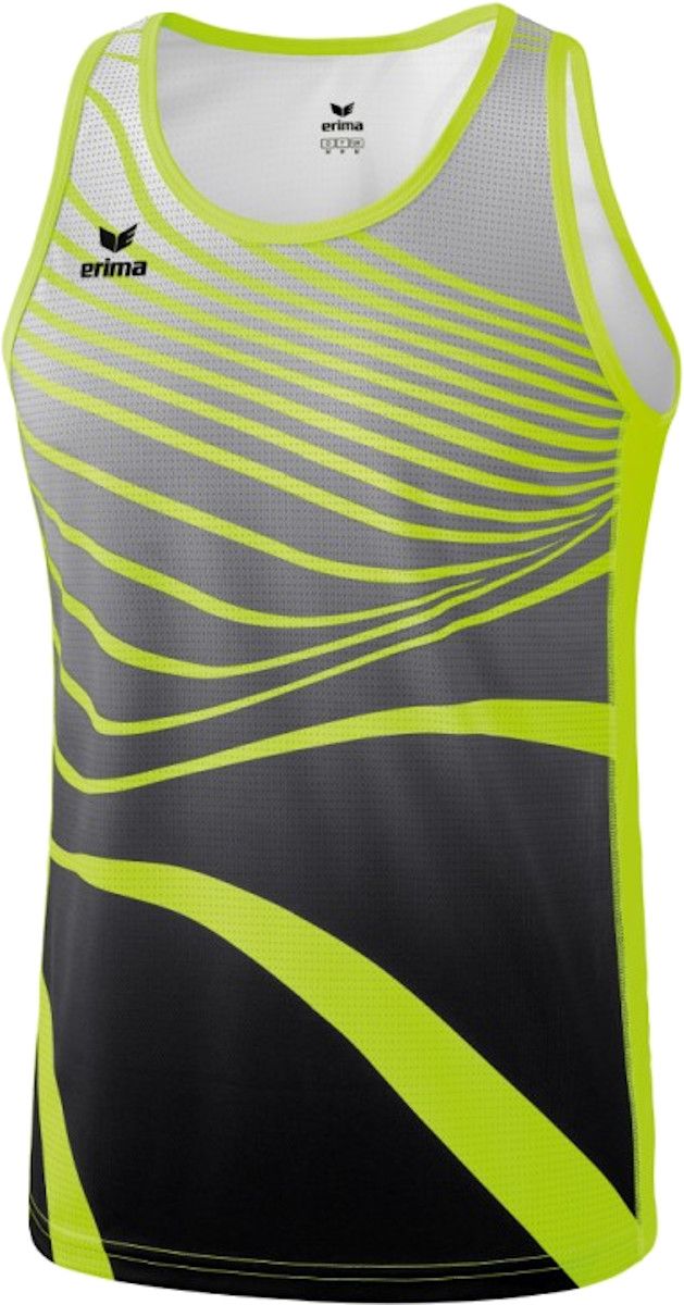 Erima Singlet running