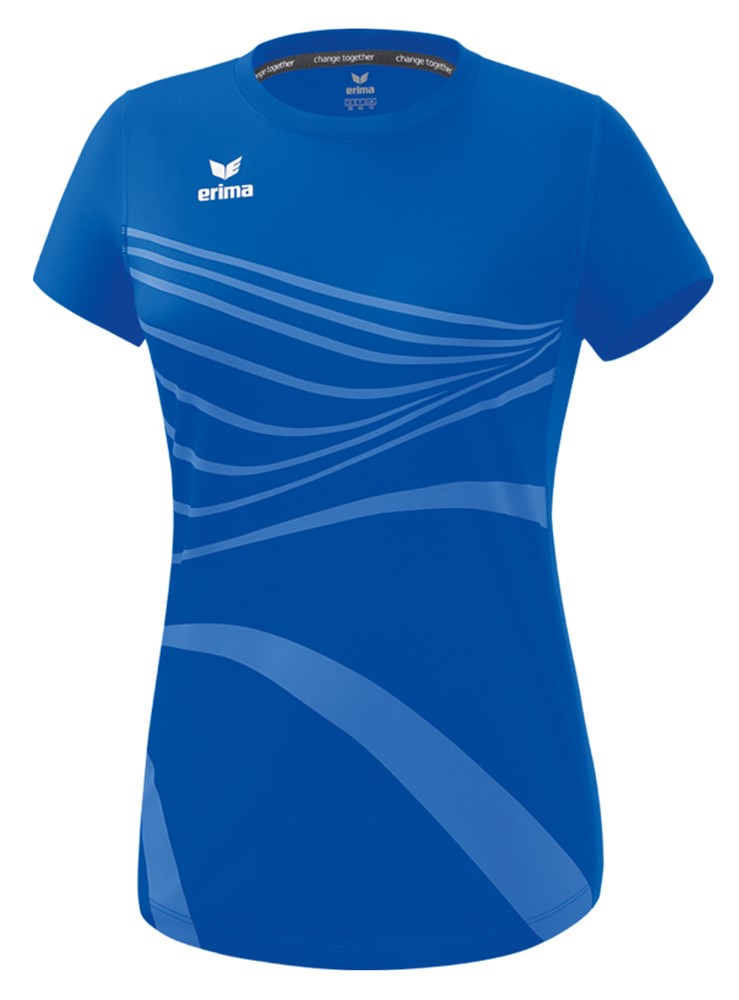 Erima RACING T-shirt Rövid ujjú póló