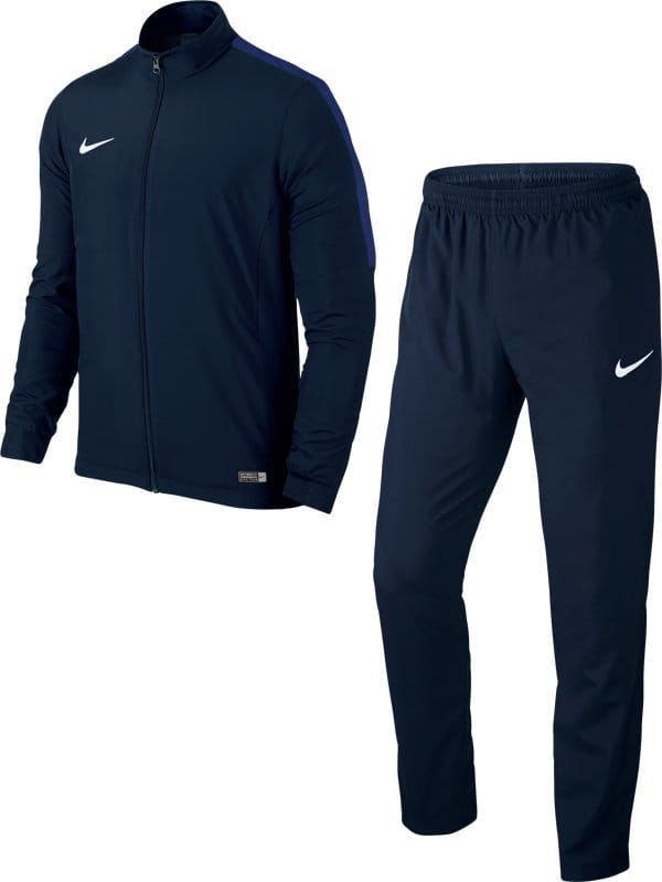 nike track suit wvn