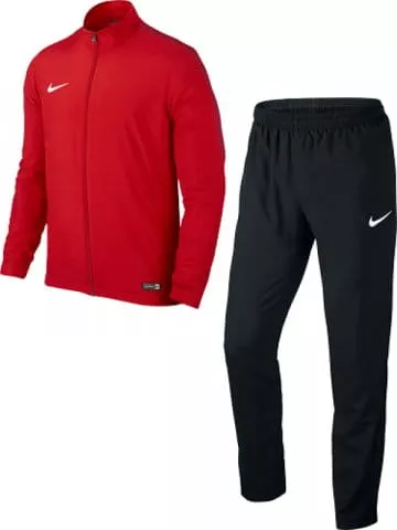 ACADEMY16 WVN TRACKSUIT 2
