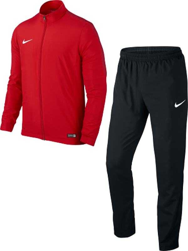 Set Nike ACADEMY16 WVN TRACKSUIT 2