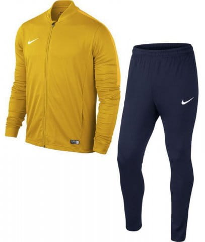 nike academy16 wvn tracksuit 2