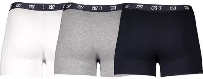 Bokserice CR7 Basic Boxershort 3P