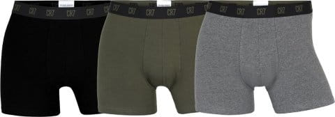 Basic Boxershort 3P