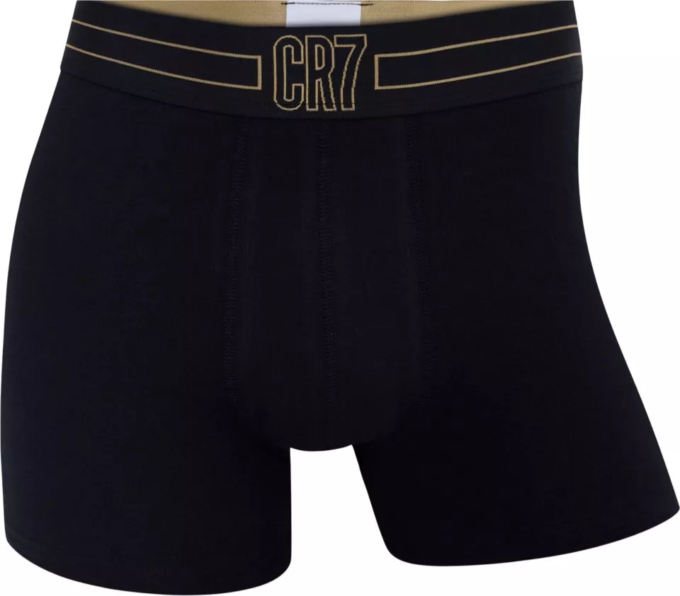 Boxerky CR7 Men's 3-Pack Cotton Blend